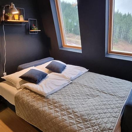 Apartman Winter Pale Extérieur photo